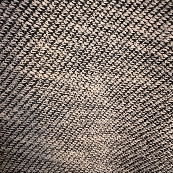 Mens‎ The Black Dog sweatshirt/sweater crew. Size XL - Picture 8 of 10